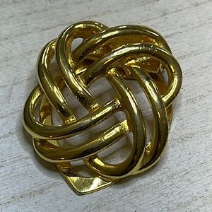 LIEBA USA SCARF CLIP